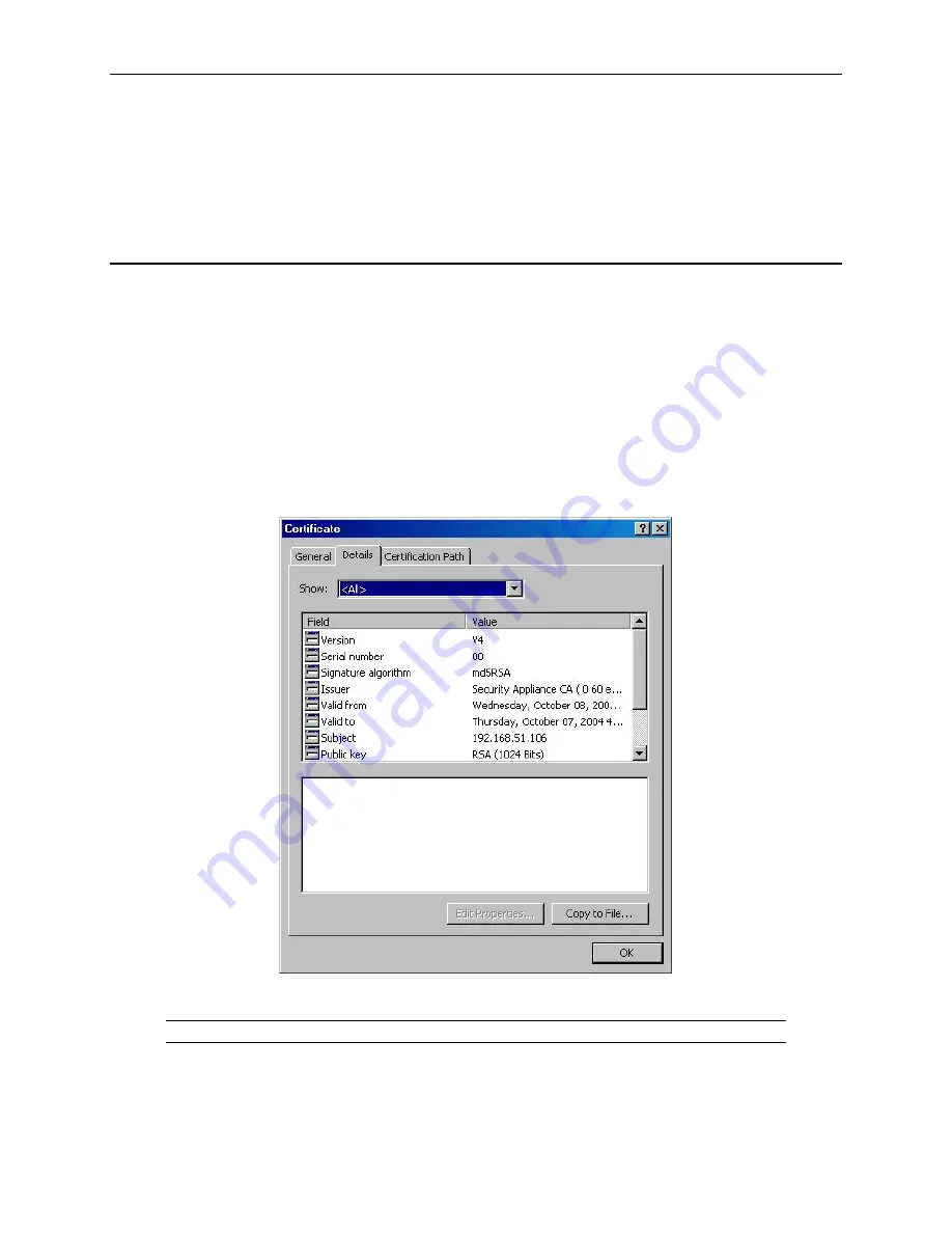 Raritan Dominion SX16 Installation And Operation Manual Download Page 89