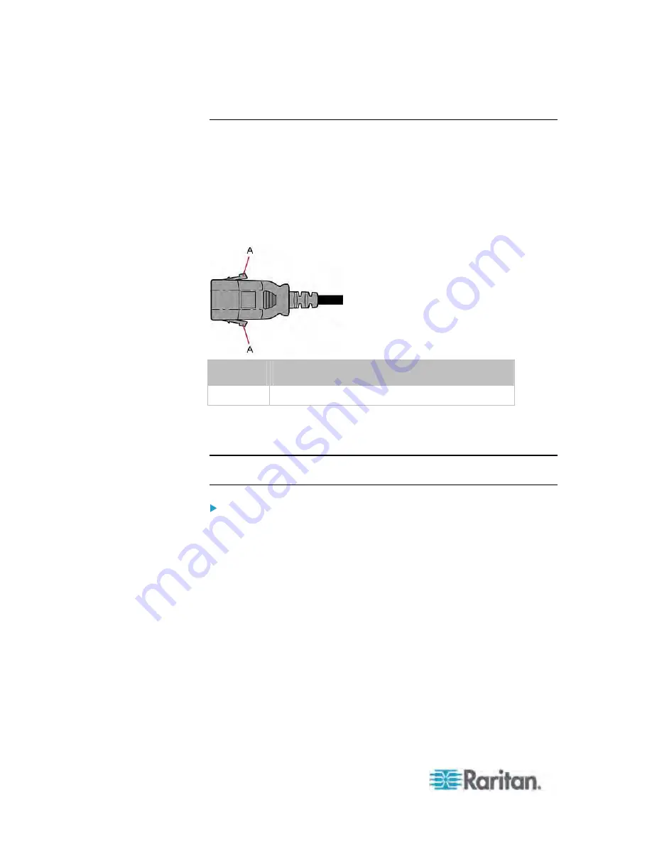 Raritan PX-1000 Series Скачать руководство пользователя страница 427