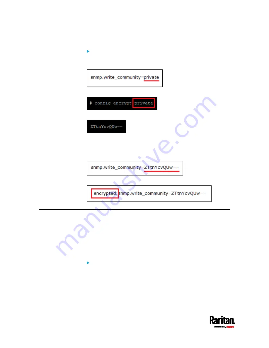 Raritan PX3-3000 series User Manual Download Page 700