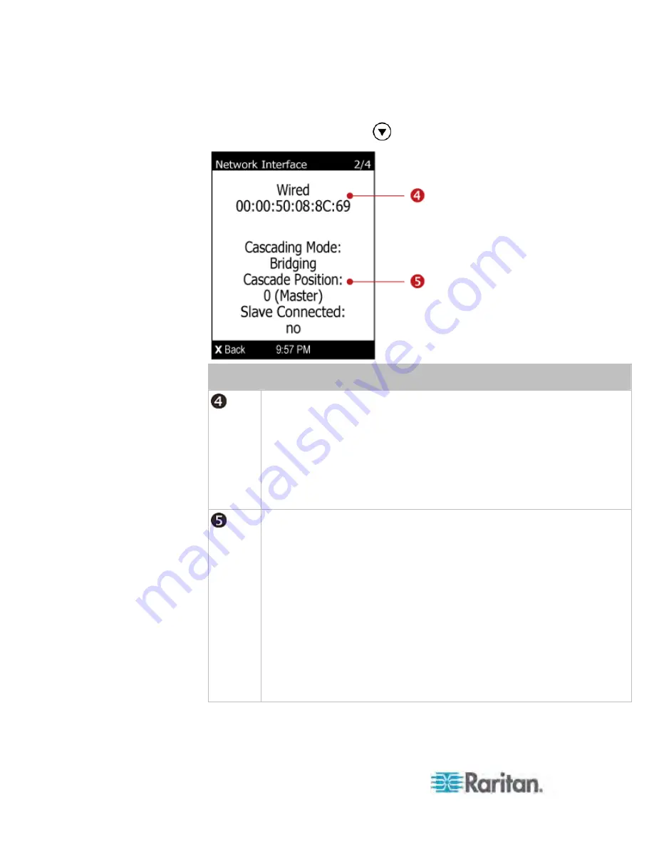 Raritan PX3-4000 series User Manual Download Page 103