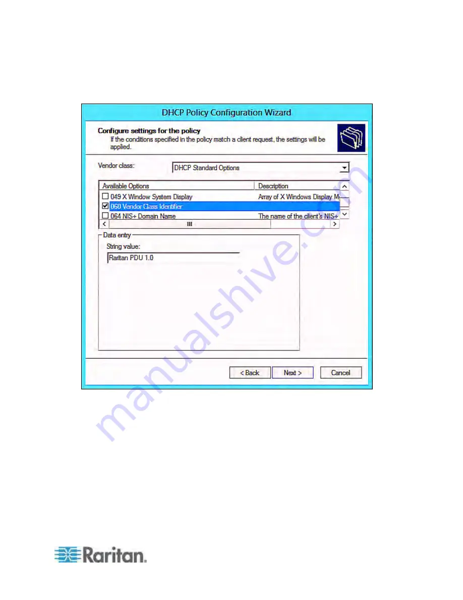 Raritan PX3-4000 series User Manual Download Page 556