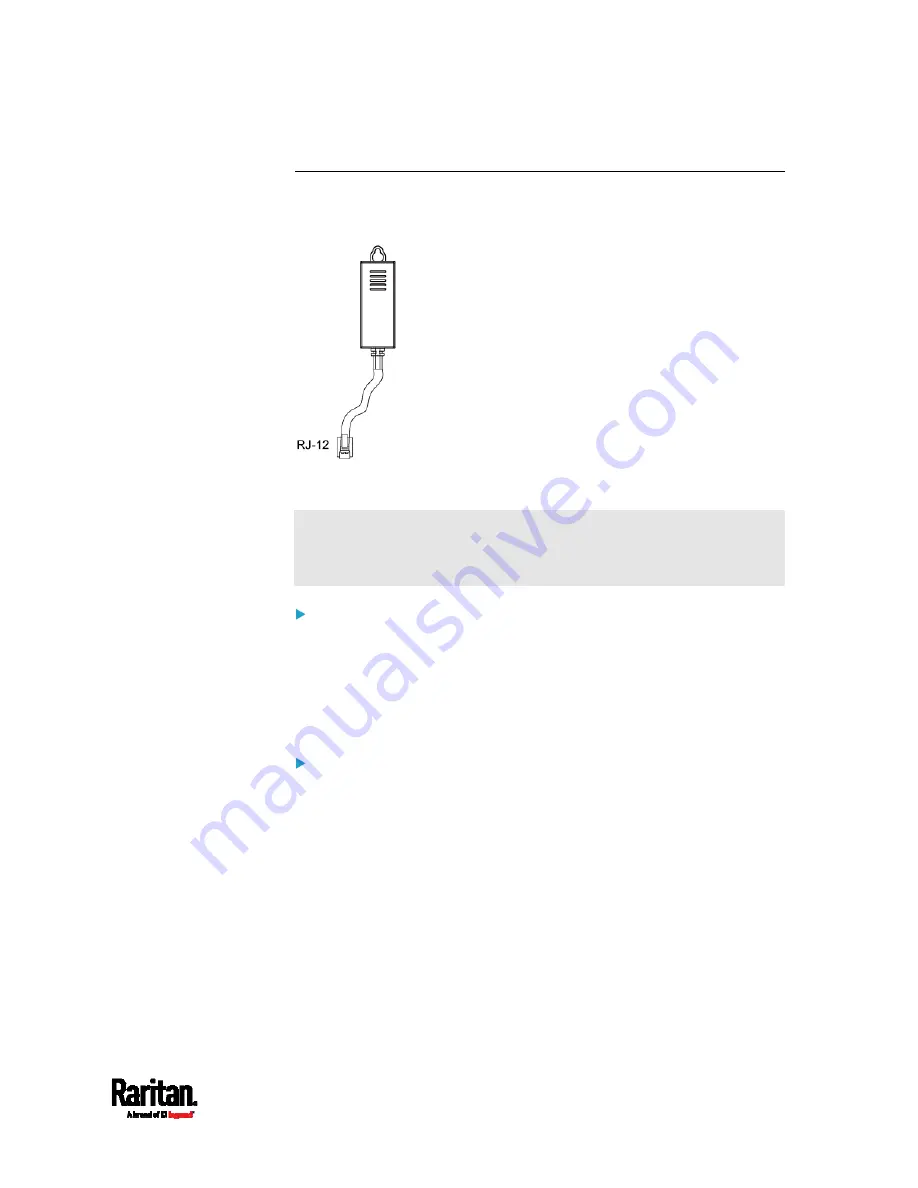 Raritan PX3TS User Manual Download Page 69