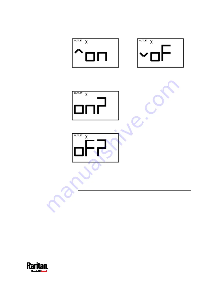 Raritan PX3TS User Manual Download Page 133