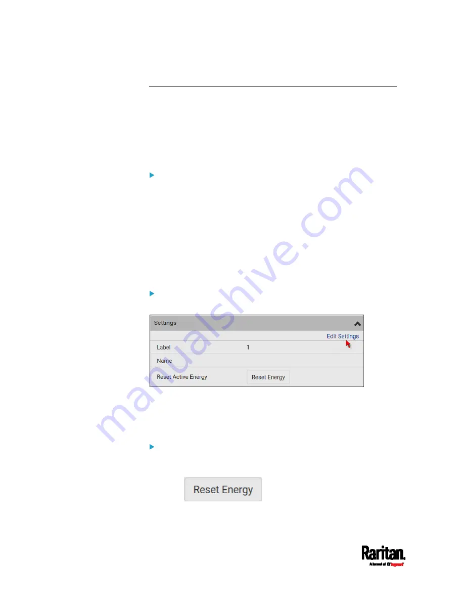 Raritan PX3TS User Manual Download Page 212