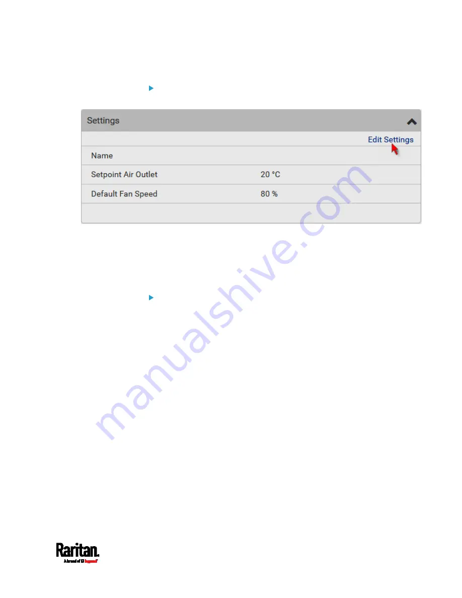 Raritan PX3TS User Manual Download Page 275