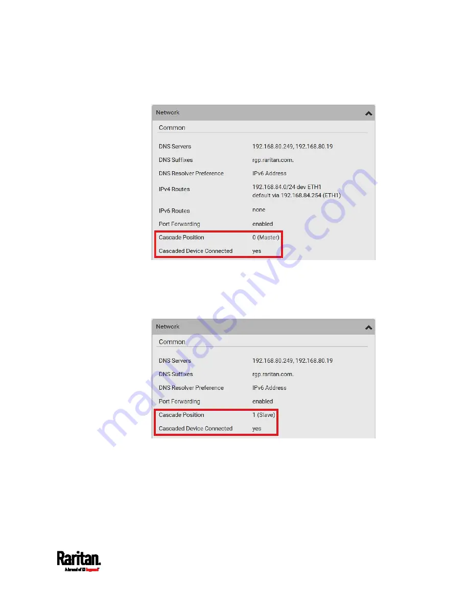 Raritan PX3TS User Manual Download Page 433