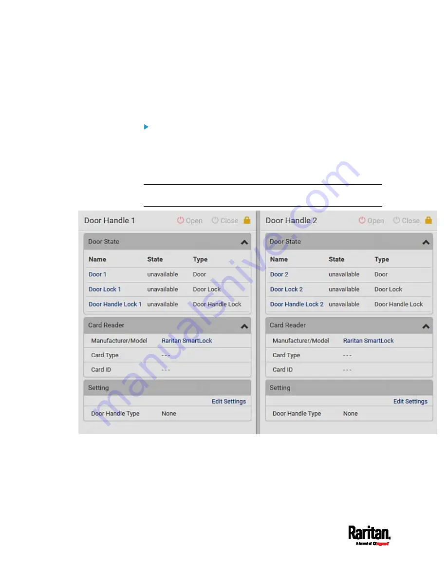 Raritan PX3TS User Manual Download Page 470