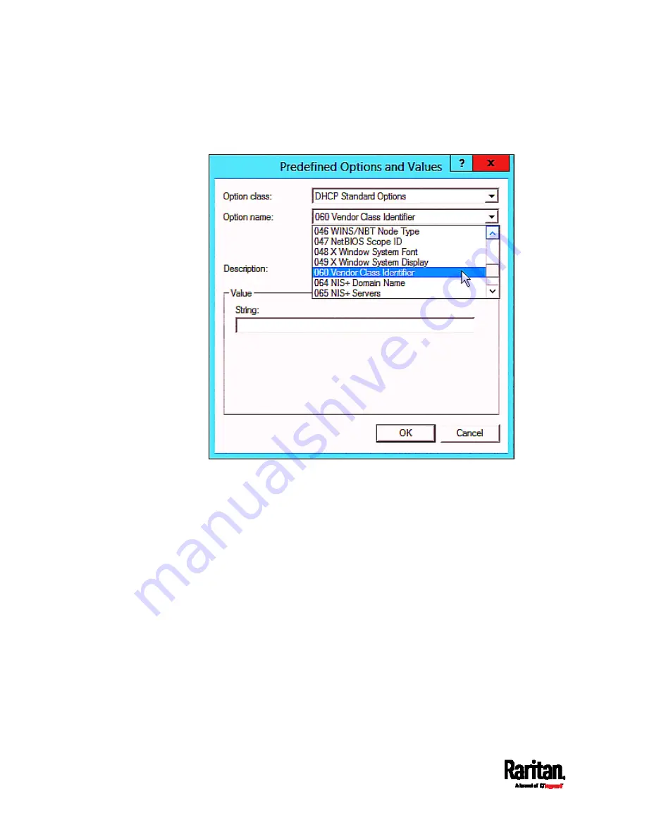 Raritan PX3TS User Manual Download Page 708