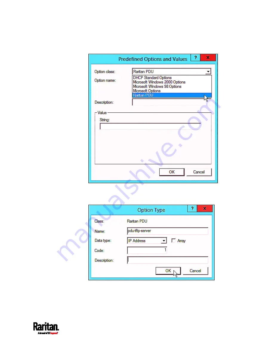 Raritan PX3TS User Manual Download Page 709