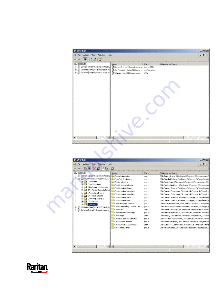 Raritan PX3TS User Manual Download Page 741