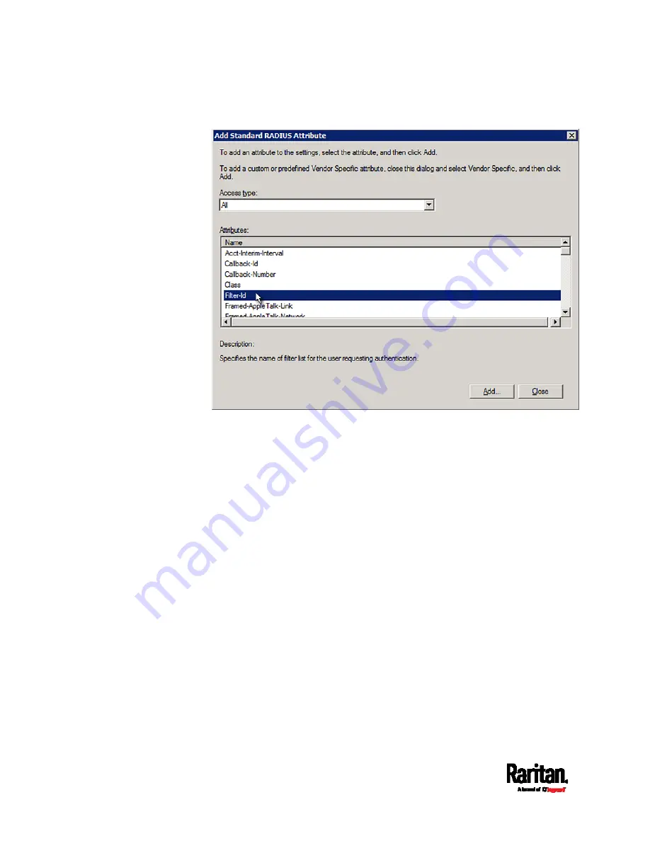 Raritan PX3TS User Manual Download Page 756