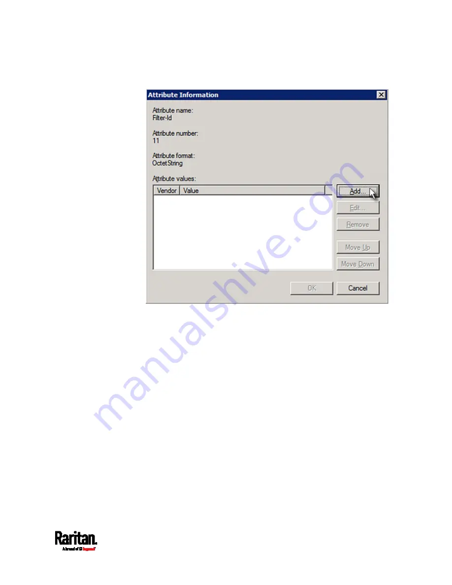 Raritan PX3TS User Manual Download Page 757