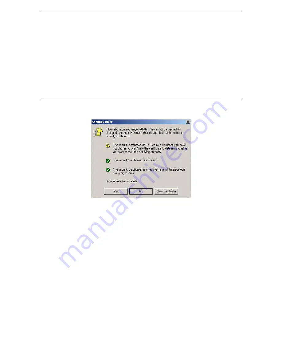 Raritan SX32 Installation And Operation Manual Download Page 21