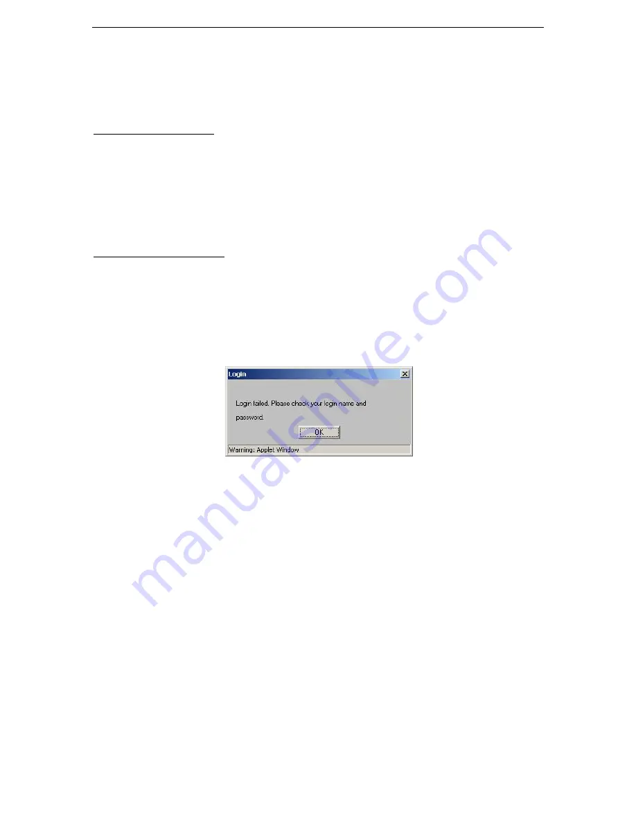 Raritan SX32 Installation And Operation Manual Download Page 65