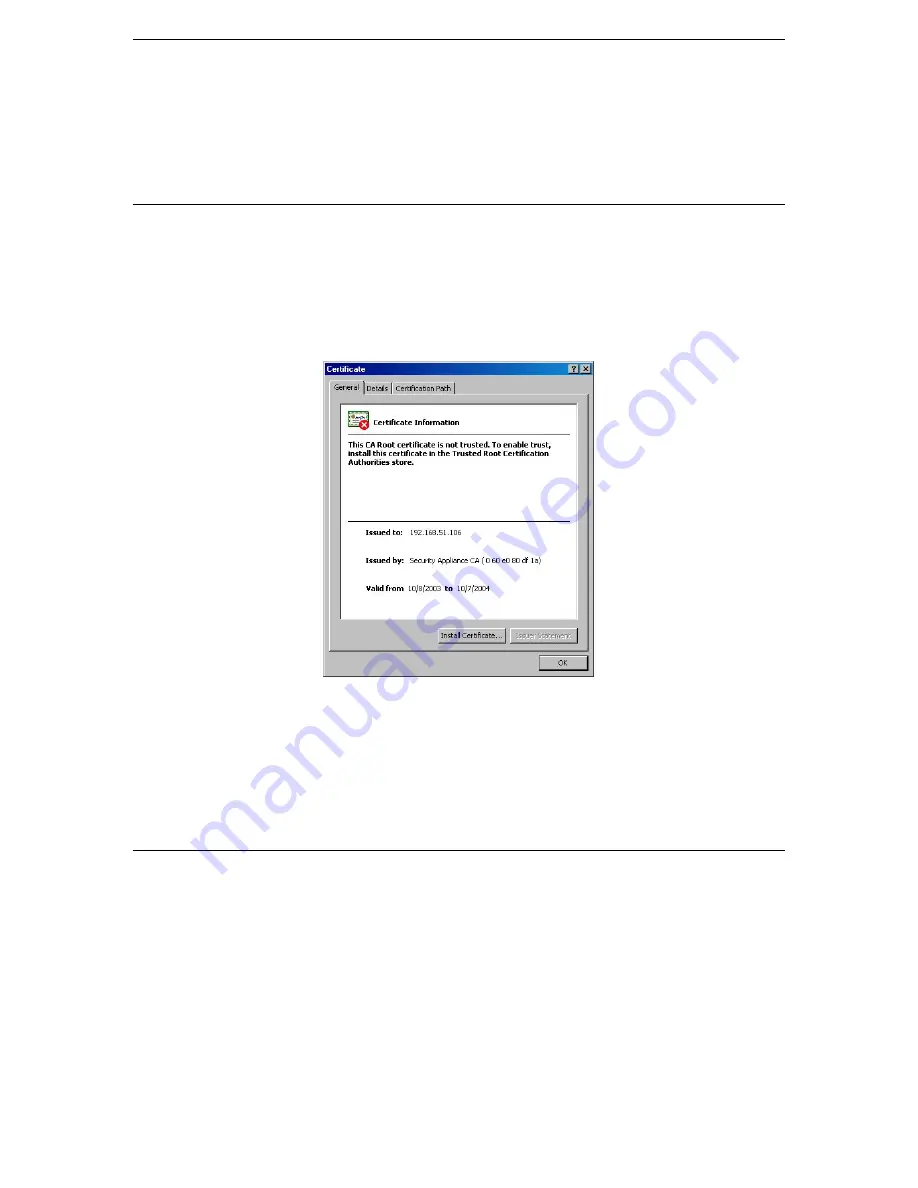 Raritan SX32 Installation And Operation Manual Download Page 112