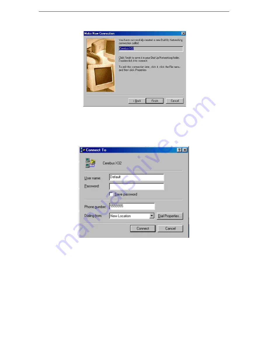 Raritan SX32 Installation And Operation Manual Download Page 144