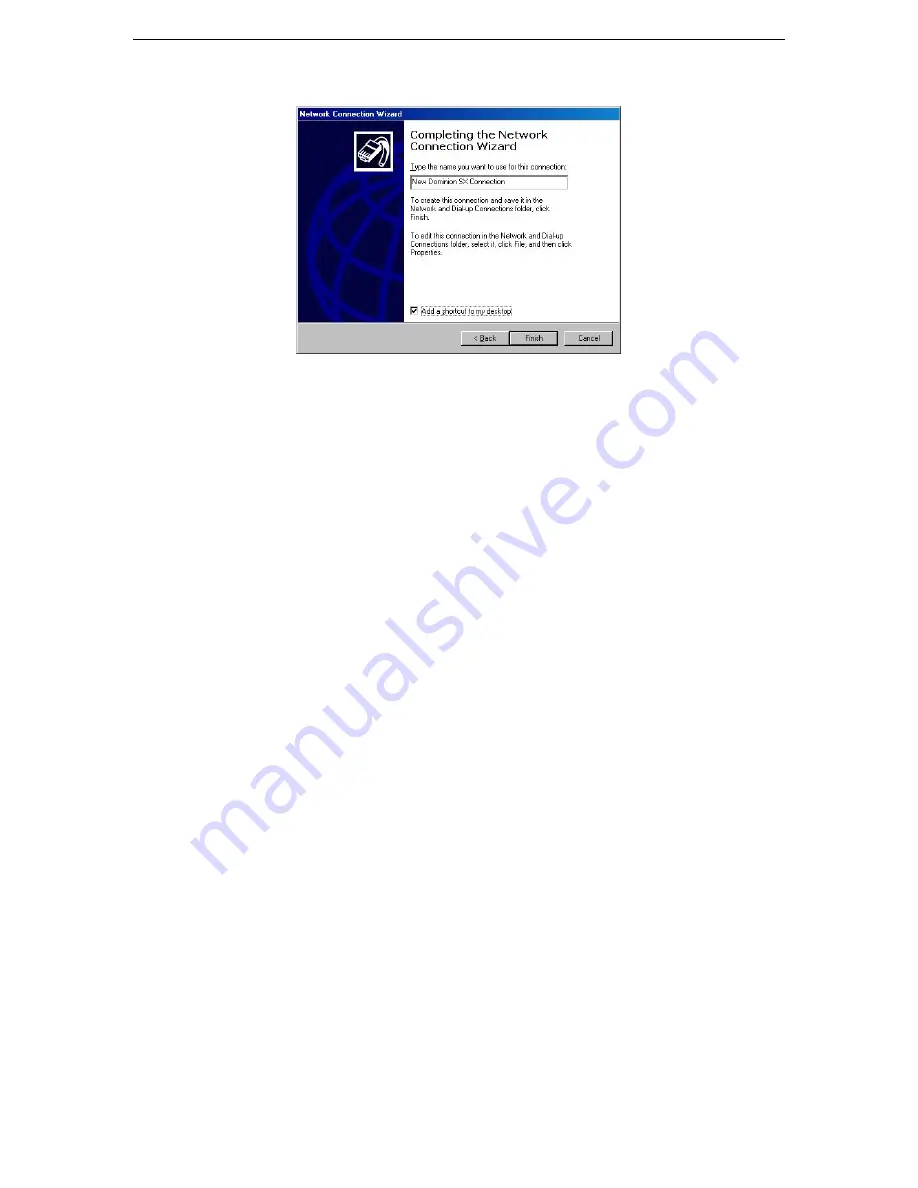 Raritan SX32 Installation And Operation Manual Download Page 148