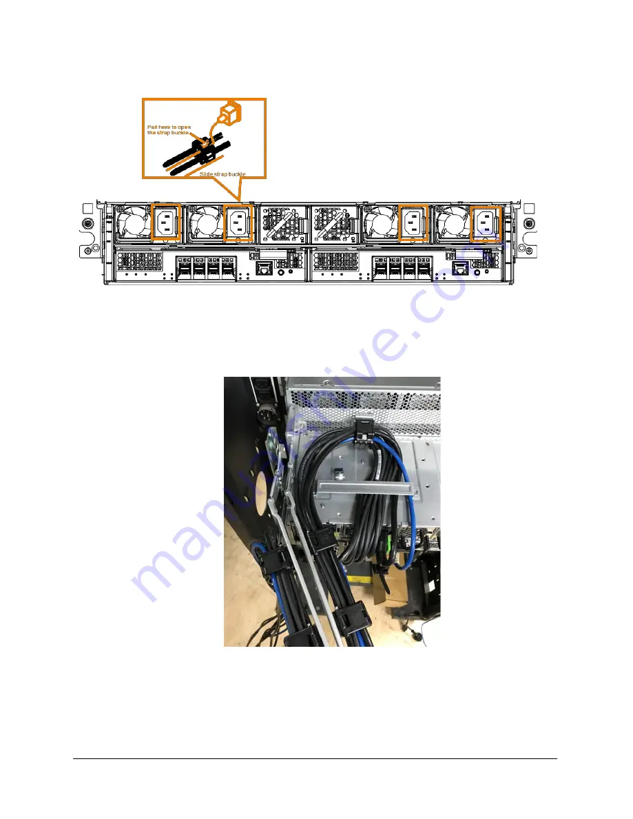 Rasilient PS390e User Manual Download Page 71