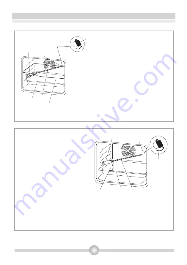 Rasonic ROV-730 Operating And Installation Instructions Download Page 20