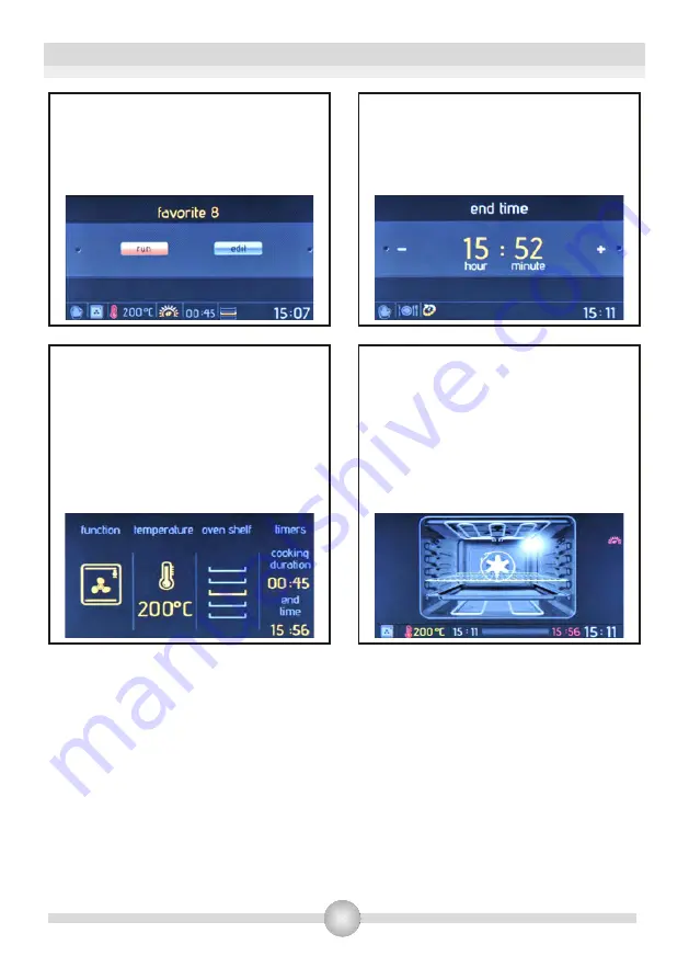 Rasonic ROV-980 Manual Download Page 20