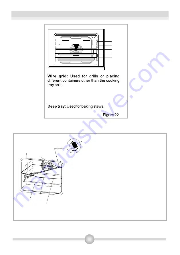 Rasonic ROV-980 Manual Download Page 27