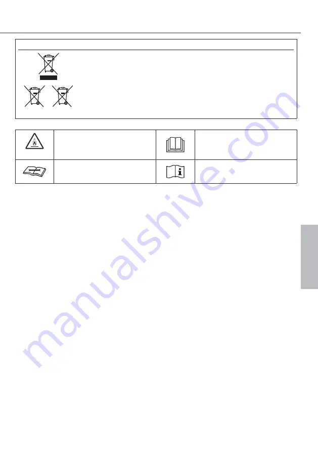 Rasonic RS-LU18ZK Operating Instructions Manual Download Page 19