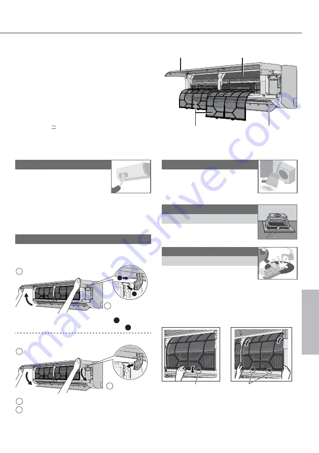 Rasonic RS-LZ18ZK Operating Instructions Manual Download Page 33