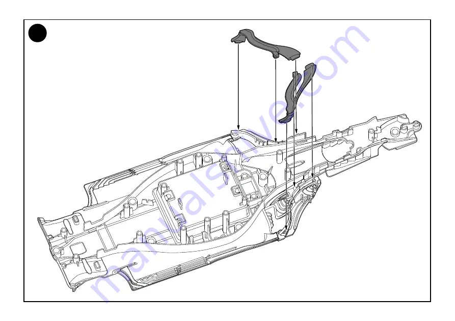 rastar Ferrari SF1000 Manual Download Page 16