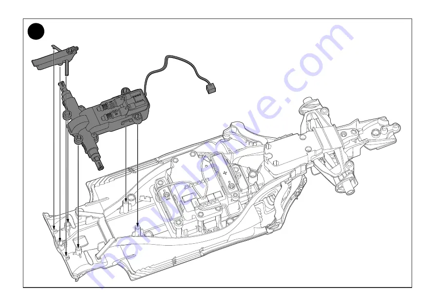 rastar Ferrari SF1000 Manual Download Page 23