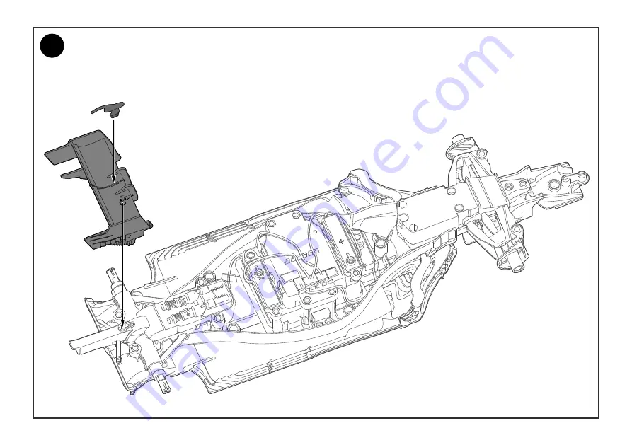 rastar Ferrari SF1000 Скачать руководство пользователя страница 24