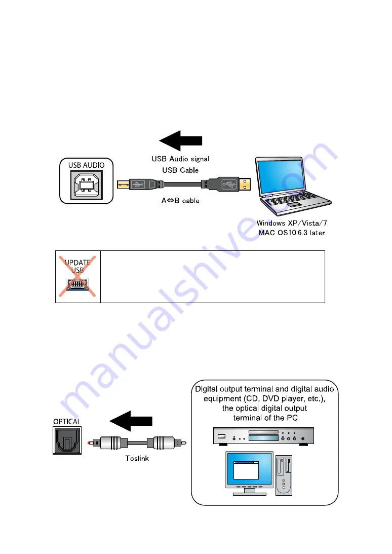 Rasteme Systems UDAC32 Instruction Manual Download Page 14