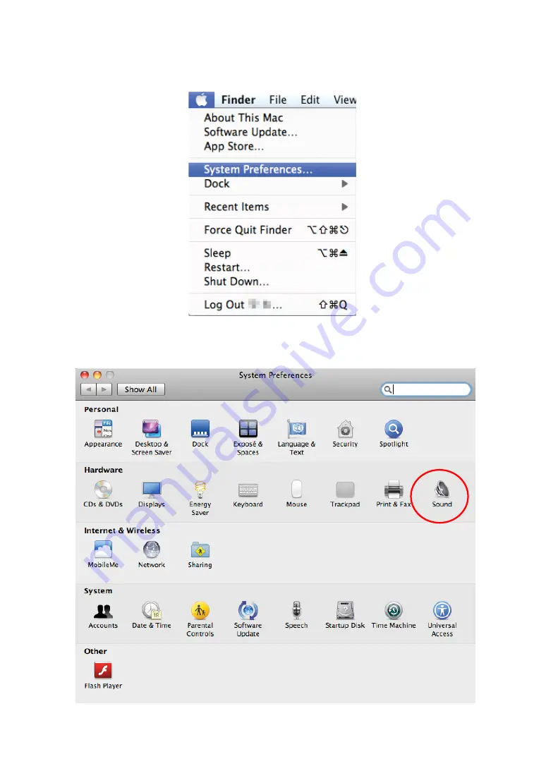 Rasteme Systems UDAC32 Instruction Manual Download Page 27