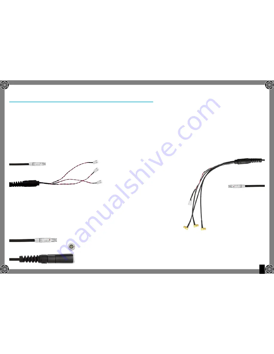 Ratio Computers Sensor Board User Manual Download Page 10