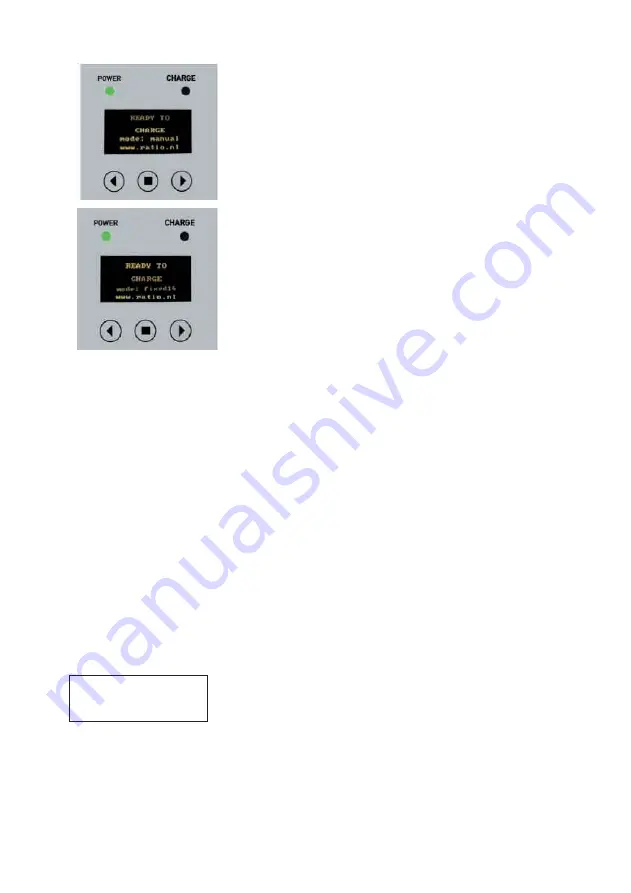 Ratio Electric 37632 Manual Download Page 43