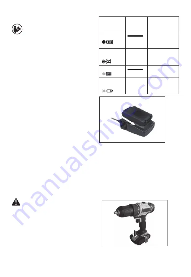 Ratio AR18-2PNM Instruction Manual Download Page 11