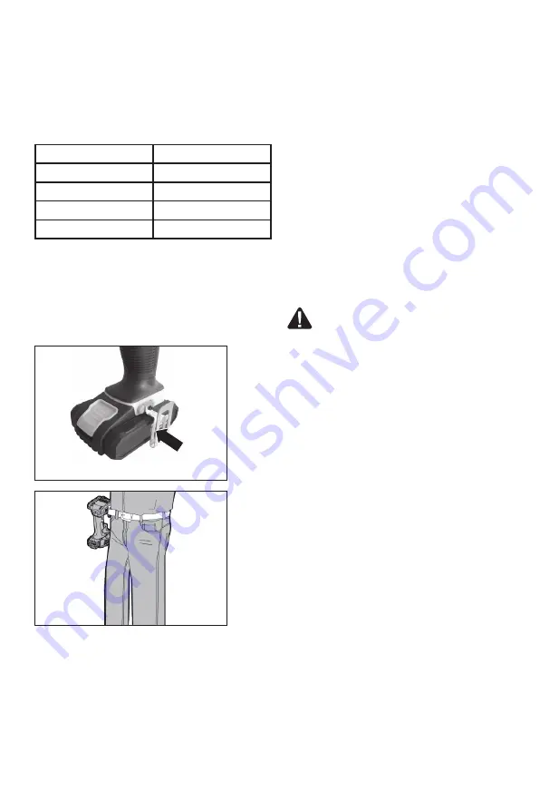 Ratio AR18-2PNM Instruction Manual Download Page 14