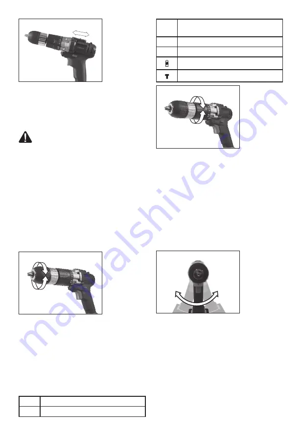 Ratio ARC 18 LIT M2 Manual Download Page 25