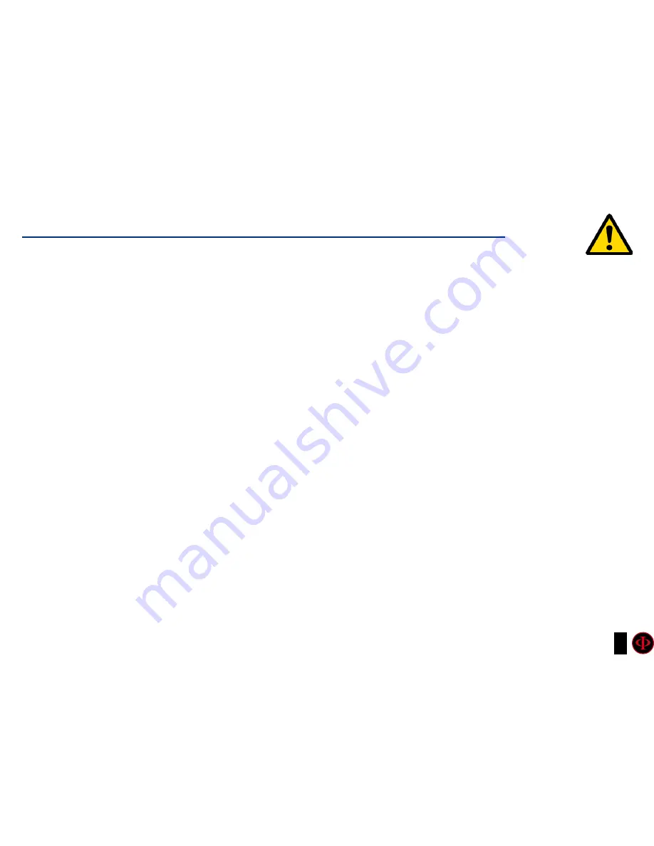 Ratio CC Transmitter User Manual Download Page 8