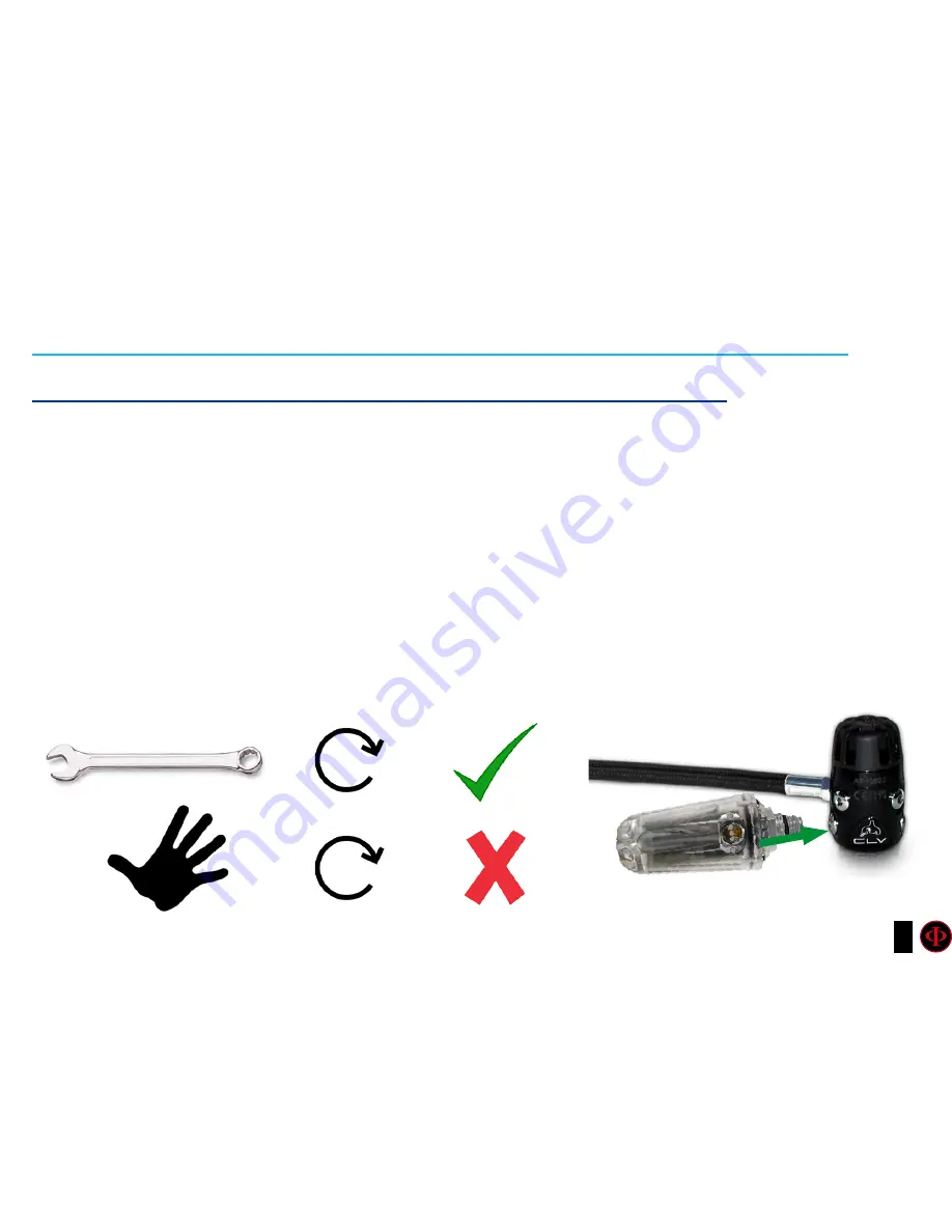 Ratio CC Transmitter User Manual Download Page 12