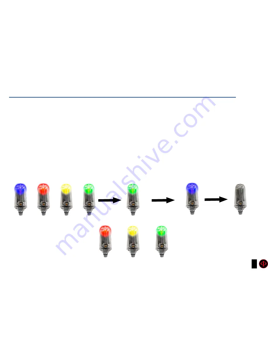 Ratio CC Transmitter User Manual Download Page 13