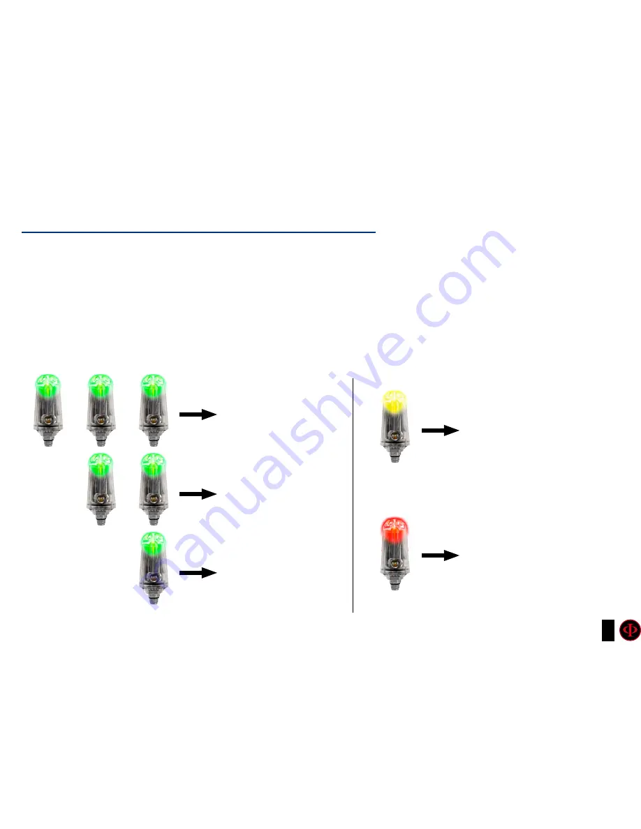 Ratio CC Transmitter User Manual Download Page 20