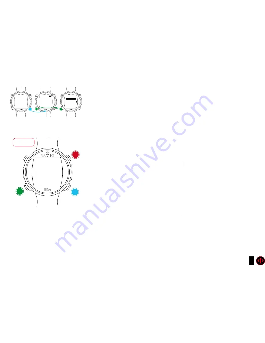 Ratio idive easy Скачать руководство пользователя страница 36