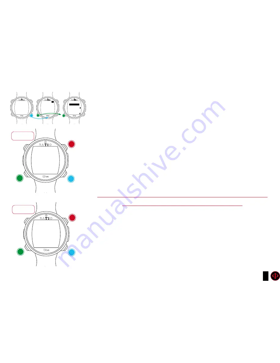 Ratio idive easy User Manual Download Page 38