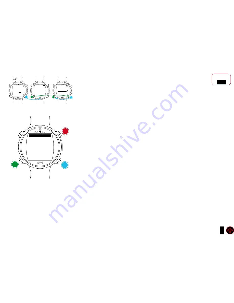 Ratio idive easy User Manual Download Page 40