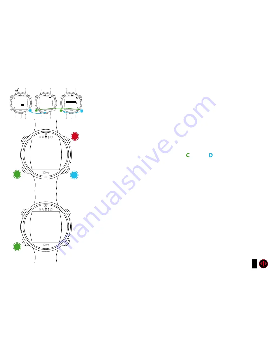 Ratio idive easy Скачать руководство пользователя страница 44