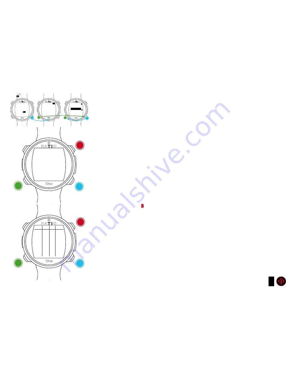 Ratio idive easy Скачать руководство пользователя страница 45