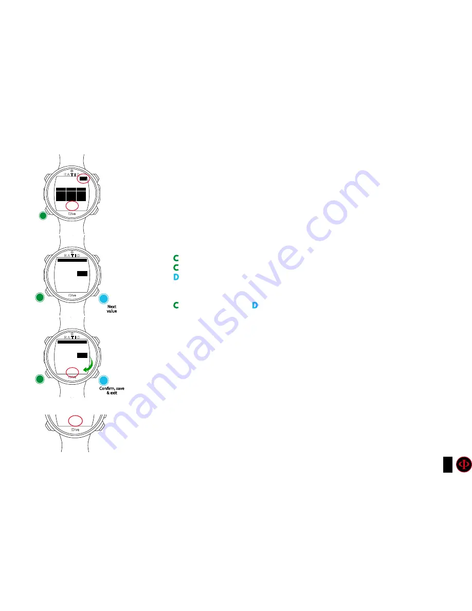 Ratio idive easy Скачать руководство пользователя страница 60