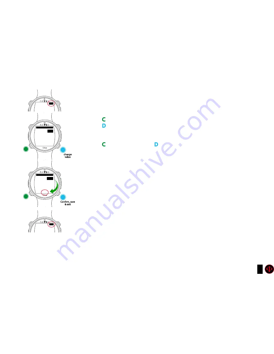 Ratio idive easy Скачать руководство пользователя страница 62