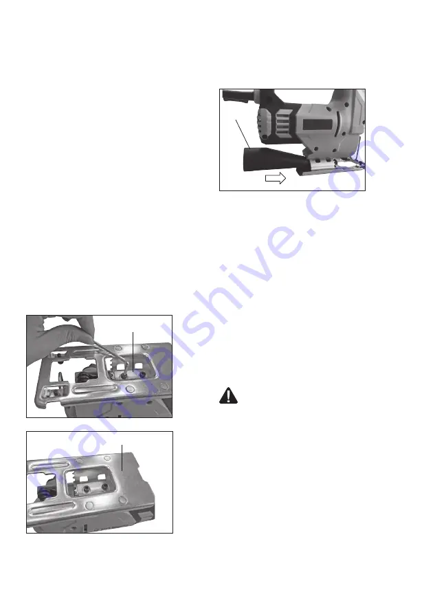 Ratio SR710NM Manual Download Page 11