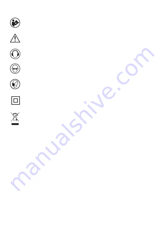 Ratio TR810M Original Instructions Manual Download Page 19